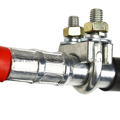Wp12 Động cơ Sinotruk HOWO Truck Gear Shift Cable Wg9725240202 với và Hiệu suất