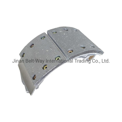 Các bộ phận hệ thống điện pin cho Sinotruck HOWO Truck Axle Brake Pads WG9100440028