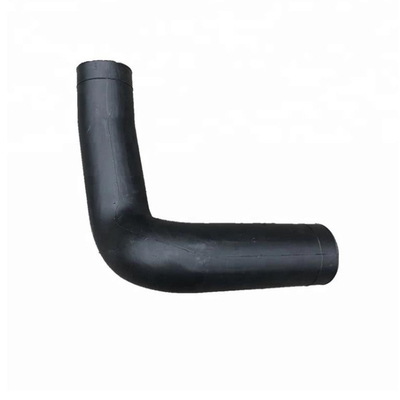 ống hút cho các bộ phận hệ thống lái xe trên HOWO Truck Parts Wg9725190915 ống hút không khí