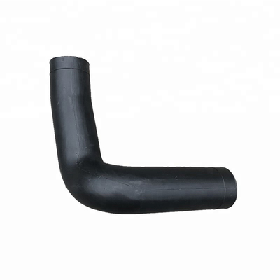 HOWO Air Inlet Pipe Wg9725190915 cho Cab Intake và thanh toán hỗ trợ bằng USD
