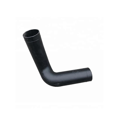 HOWO Air Inlet Pipe Wg9725190915 cho Cab Intake và thanh toán hỗ trợ bằng USD