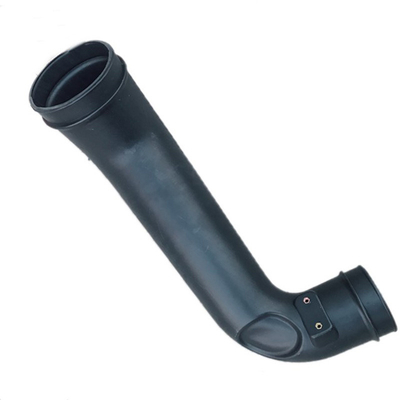 HOWO Air Inlet Pipe Wg9725190915 cho Cab Intake và thanh toán hỗ trợ bằng USD