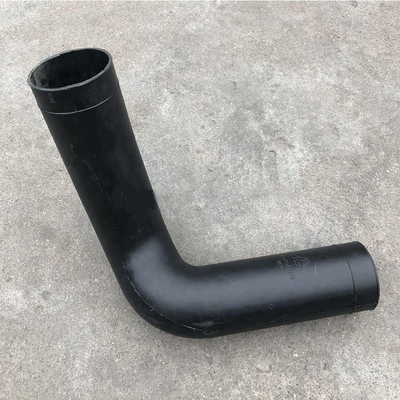HOWO Air Inlet Pipe Wg9725190915 cho Cab Intake và thanh toán hỗ trợ bằng USD