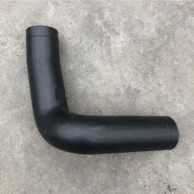 HOWO Air Inlet Pipe Wg9725190915 cho Cab Intake và thanh toán hỗ trợ bằng USD