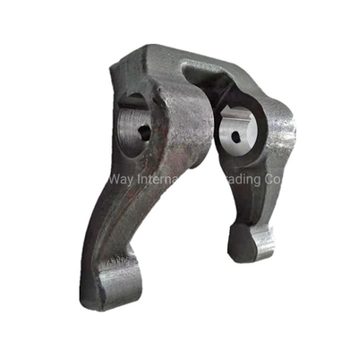 Sinotruk HOWO Wp10 Engine Clutch Release Fork Wg2214260001 Thị trường chính Đông Nam Á