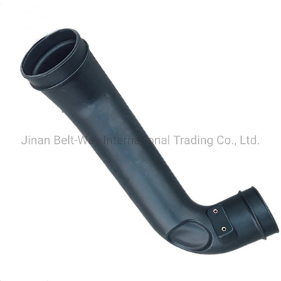 ống hút cho Sinotruk HOWO Truck Part Air Inlet Wg9725190915 bởi các bộ phận hệ thống lái