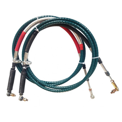 Thiết kế tiêu chuẩn Tiêu chuẩn chuyển đổi phần đệm linh hoạt số Wg9725240202 ở mức thấp nhất