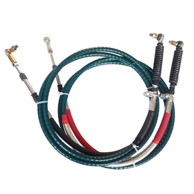 Thiết kế tiêu chuẩn Tiêu chuẩn chuyển đổi phần đệm linh hoạt số Wg9725240202 ở mức thấp nhất