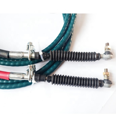 Thiết kế tiêu chuẩn Tiêu chuẩn chuyển đổi phần đệm linh hoạt số Wg9725240202 ở mức thấp nhất
