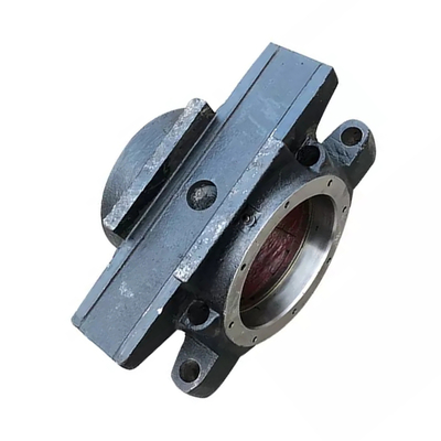 Shacman Delong Aolong F3000 Balance Shaft Housing Dz91259520038 cho mô hình động cơ Wp10/Wp12