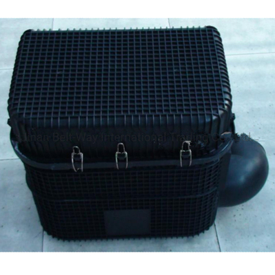 Sinotruk HOWO Bộ lọc dầu động cơ xe tải WG9725190055 Theo nhu cầu của khách hàng