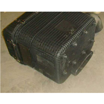 Sinotruk HOWO Bộ lọc dầu động cơ xe tải WG9725190055 Theo nhu cầu của khách hàng