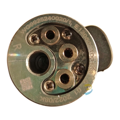 Động cơ xe tải Sinotruk HOWO Mô hình Wd10 Bộ xử lý chuyển đổi truyền tải Wg9925240020