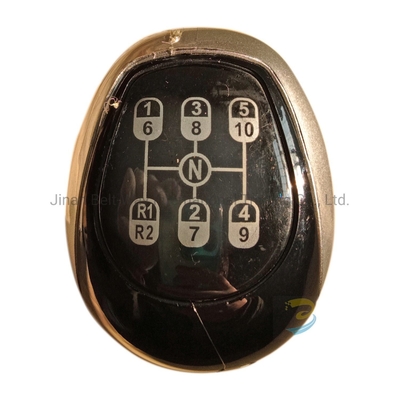 Động cơ xe tải Sinotruk HOWO Mô hình Wd10 Bộ xử lý chuyển đổi truyền tải Wg9925240020