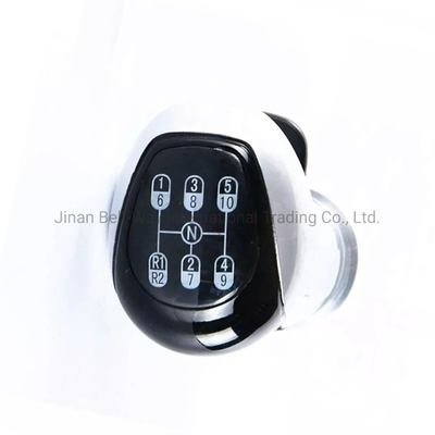 Động cơ xe tải Sinotruk HOWO Mô hình Wd10 Bộ xử lý chuyển đổi truyền tải Wg9925240020