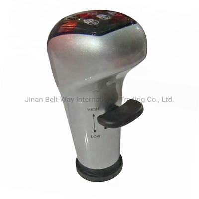 Nút chuyển đổi bánh răng Wg9925240020 cho HOWO/Shacman F3000/F2000/M3000 Trucks Essential Part