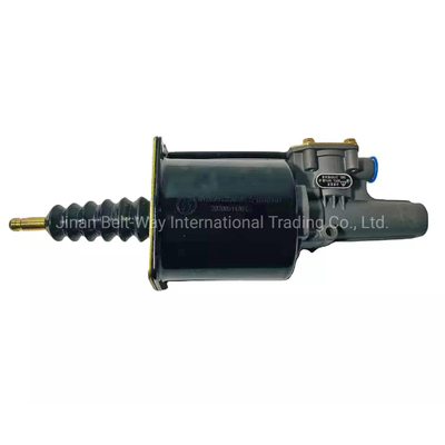 Đàn bình đẩy ly hợp tải Shacman tiêu chuẩn Dz9112230181 cho các bộ phận hệ thống điện