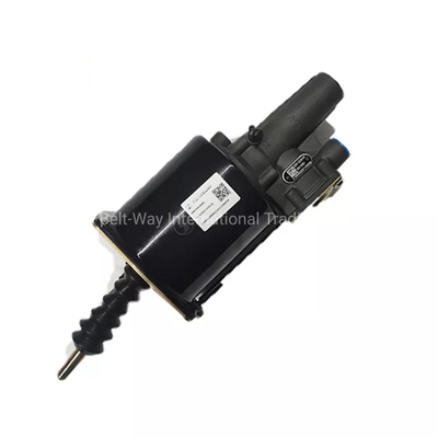 Đàn bình đẩy ly hợp tải Shacman tiêu chuẩn Dz9112230181 cho các bộ phận hệ thống điện