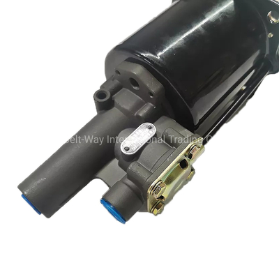 Đàn bình đẩy ly hợp tải Shacman tiêu chuẩn Dz9112230181 cho các bộ phận hệ thống điện