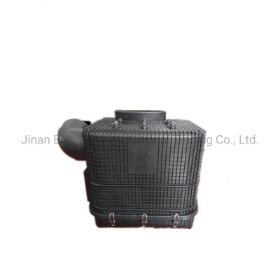 Yêu cầu của khách hàng được đáp ứng HOWO Oil Base Air Filter Wg9725190055 với Chứng chỉ ISO9001