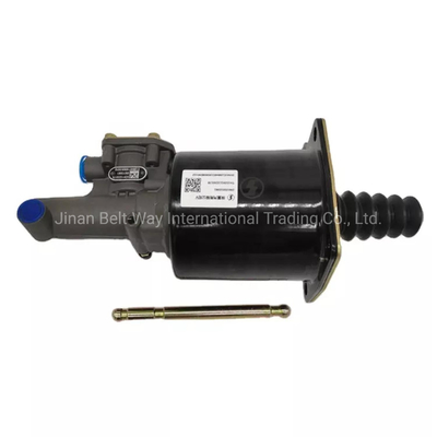 Shacman xe tải phụ tùng ly hợp Servo Dz9112230181 cho dịch vụ sau bán hàng 1.500kg
