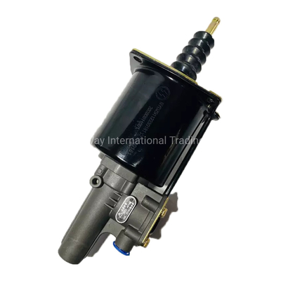 Shacman xe tải phụ tùng ly hợp Servo Dz9112230181 cho dịch vụ sau bán hàng 1.500kg