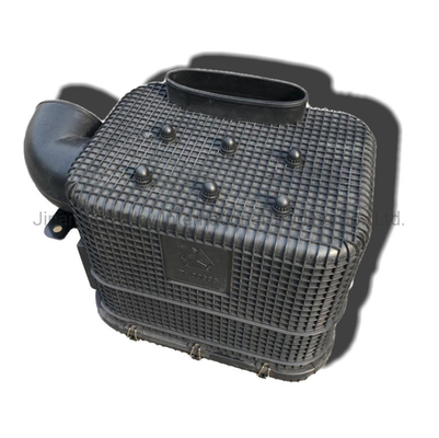 Bảo mật thanh toán Bảo vệ động cơ diesel của bạn với Wg9725190055 Oil Bath Air Filter