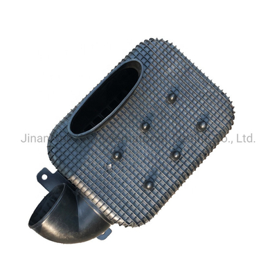 Bảo mật thanh toán Bảo vệ động cơ diesel của bạn với Wg9725190055 Oil Bath Air Filter