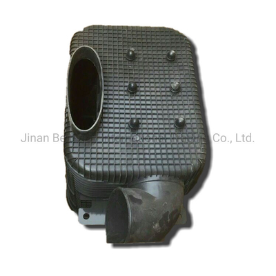 Bảo mật thanh toán Bảo vệ động cơ diesel của bạn với Wg9725190055 Oil Bath Air Filter