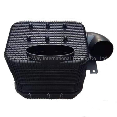 Bộ lọc không khí được chứng nhận WG9725190055 cho động cơ Sinotruk HOWO Shacman Foton Weichai