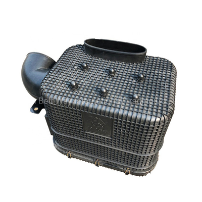 Bộ lọc không khí được chứng nhận WG9725190055 cho động cơ Sinotruk HOWO Shacman Foton Weichai