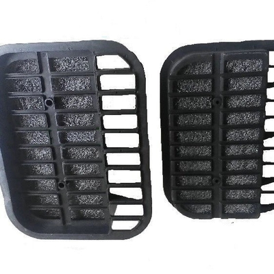Theo nhu cầu của khách hàng HOWO Truck Parts Air Filter Assembly Wg9725190055