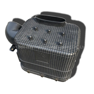 Các khoản thanh toán an toàn cho bộ lọc dầu Wg9725190055 của Cnhtc Sinotruk HOWO Shacman Truck Parts