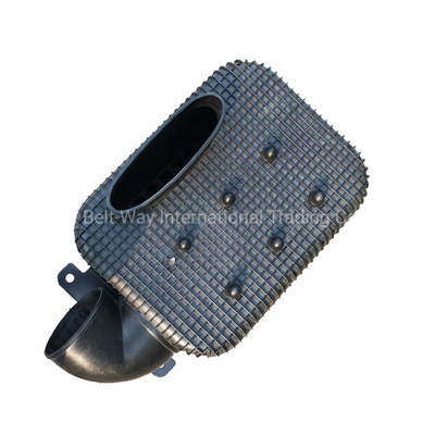 Các khoản thanh toán an toàn cho bộ lọc dầu Wg9725190055 của Cnhtc Sinotruk HOWO Shacman Truck Parts