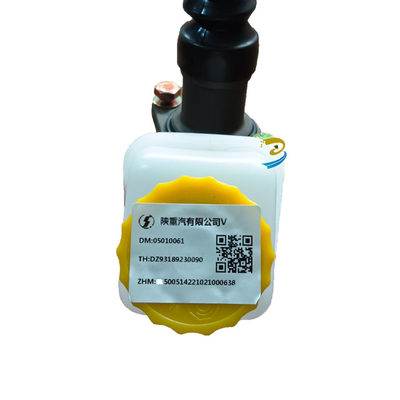 Shacman F2000 F3000 phụ tùng xe tải Dz93189230090 Clutch Master Cylinder 2020 và bền