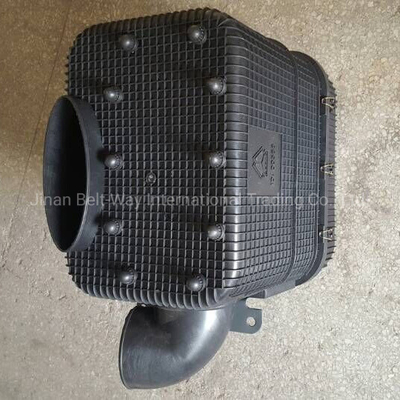 Sinotruck HOWO Bộ lọc không khí Assy Wg9725190055 Máy lọc không khí tắm dầu để thanh toán an toàn