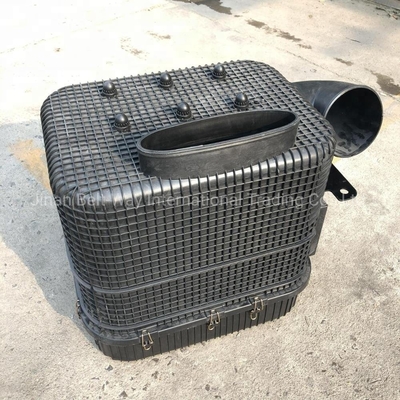 Sinotruck HOWO Bộ lọc không khí Assy Wg9725190055 Máy lọc không khí tắm dầu để thanh toán an toàn