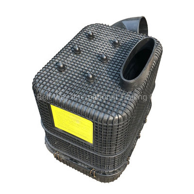 Sinotruk HOWO Truck Engine Parts Oil Filter Contact cho thời gian vận chuyển và giao hàng