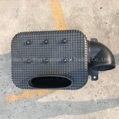 Sinotruk Shacman Foton Weichai Engine phụ tùng WG9725190055 Bộ lọc không khí