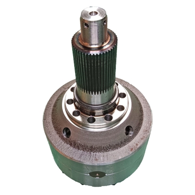 Sinotruk HOWO xe tải phụ tùng bộ phận khác biệt Az9231320271 từ động cơ Weichai