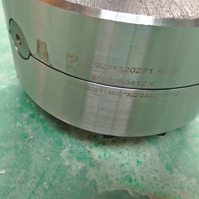 Sinotruk HOWO xe tải phụ tùng bộ phận khác biệt Az9231320271 từ động cơ Weichai