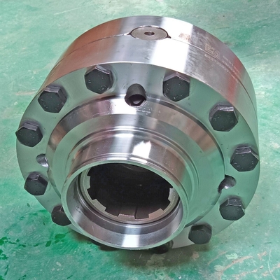 Sinotruk HOWO xe tải phụ tùng bộ phận khác biệt Az9231320271 từ động cơ Weichai