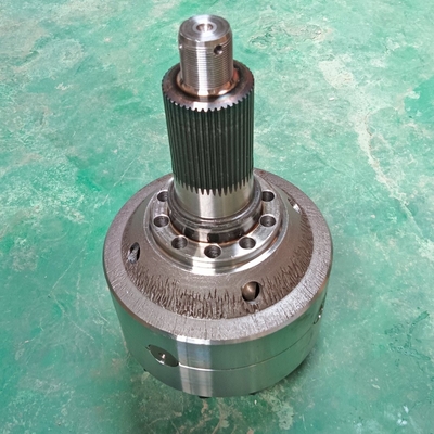 Sinotruk HOWO xe tải phụ tùng bộ phận khác biệt Az9231320271 từ động cơ Weichai