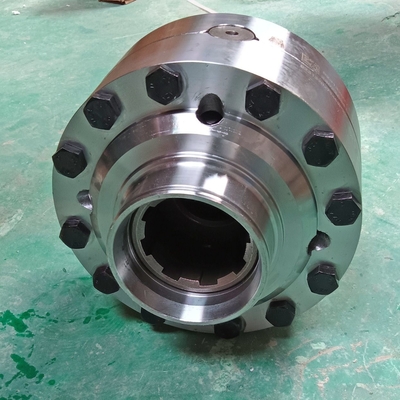 Sinotruk HOWO xe tải phụ tùng bộ phận khác biệt Az9231320271 từ động cơ Weichai