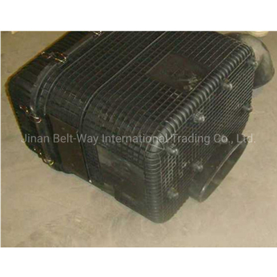 Cnhtc Sinotruk HOWO Shacman Truck Chiếc lọc dầu WG9725190055 với chính sách hoàn trả