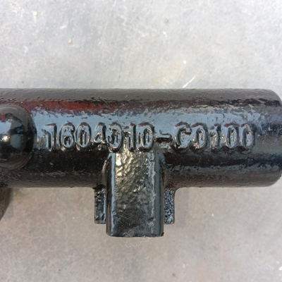 Máy lái 1604010-C0100 cho bộ phận thay thế xi lanh chính ly hợp xe tải Dongfeng