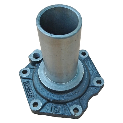 Ống lái hỗ trợ trực tuyến Ống lái đầu vào Wg2203020002 cho xe tải Sinotruk HOWO