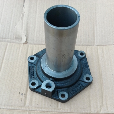 Ống lái hỗ trợ trực tuyến Ống lái đầu vào Wg2203020002 cho xe tải Sinotruk HOWO