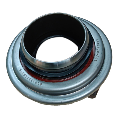 Như được hiển thị Sinotruk HOWO Dump Truck Spare Part Clutch Release Bearing Wg9725160510