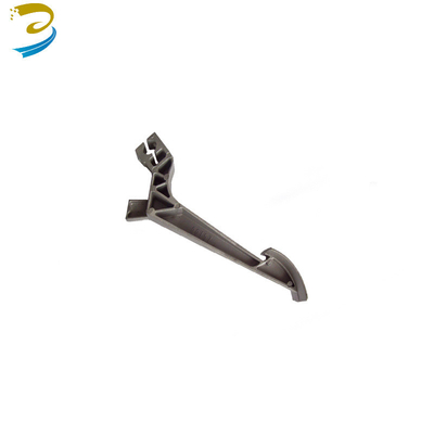 Tùy chỉnh Az9719570002 HOWO Truck Parts Pedal Accelerator với vật liệu chuẩn